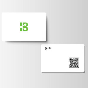 Digitalni Privjesak_shop, Digitalni letak, QR/NFC letak, digitalniletak.hr, ibcard.info
